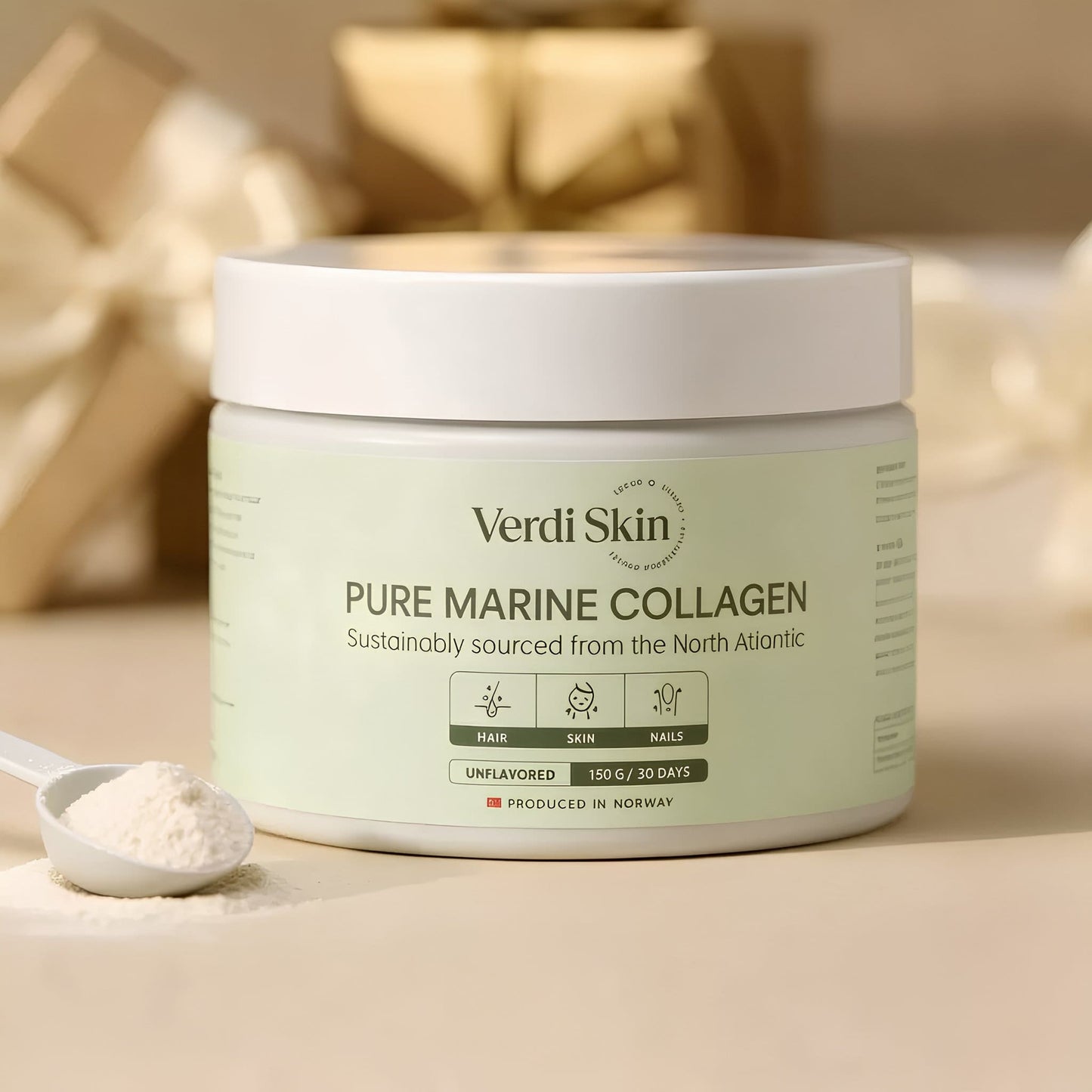 Pure Marine Collagen