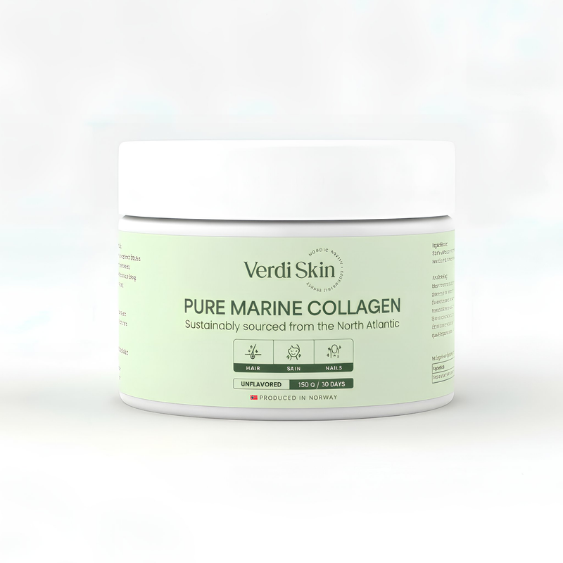 Pure Marine Collagen 