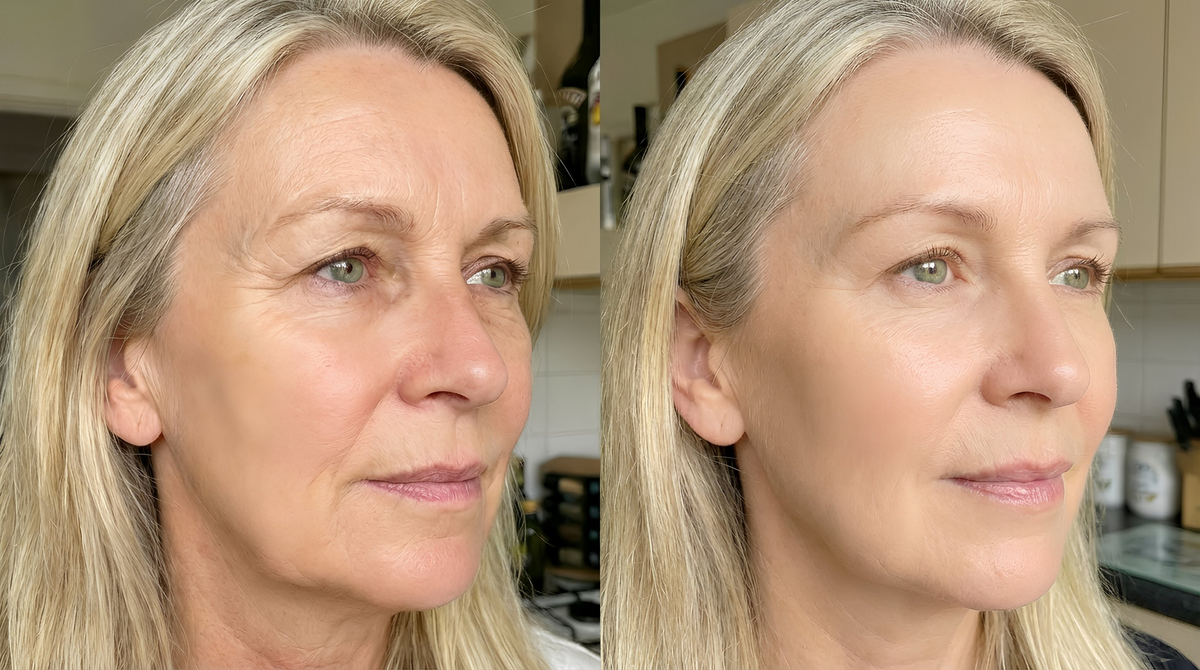 Melissa, 42 år gammel